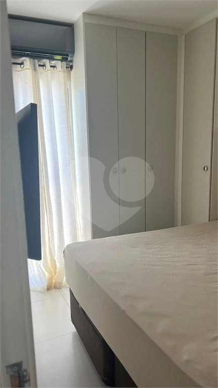 Apartamento à venda com 2 quartos em Vila Gustavo, São Paulo, SP