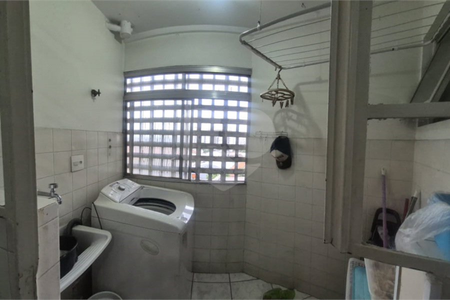 Apartamento à venda com 3 quartos em Vila Guilherme, São Paulo, SP