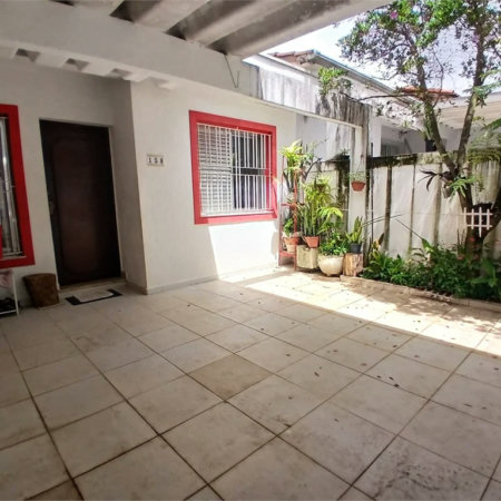 Casa Térrea à venda com 4 quartos, sendo 1 suíte, em Vila Leopoldina, São Paulo, SP