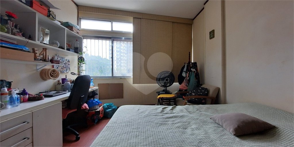 Apartamento à venda com 3 quartos, sendo 1 suíte, em Tijuca, Rio de Janeiro, RJ