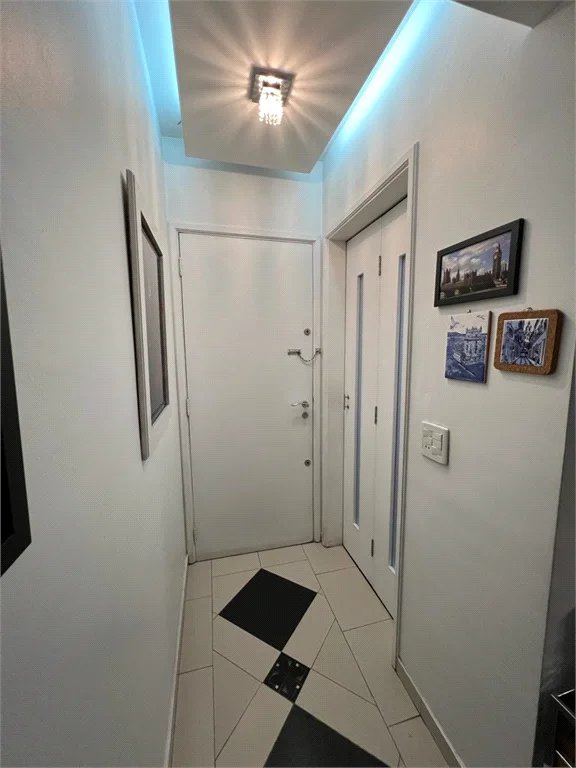 Apartamento à venda com 3 quartos, sendo 1 suíte,  em Jardim Caboré, São Paulo, SP