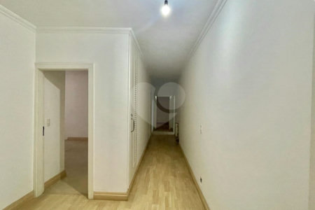 Apartamento à venda com 3 suítes em Cerqueira César, São Paulo, SP