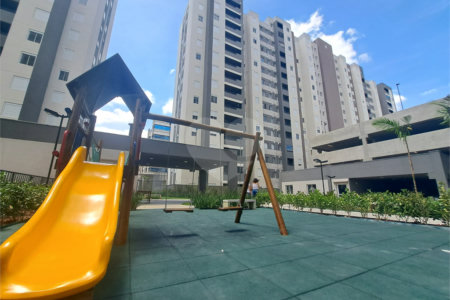 Apartamento à venda com 2 quartos, sendo 1 suíte, em Santana, São Paulo, SP