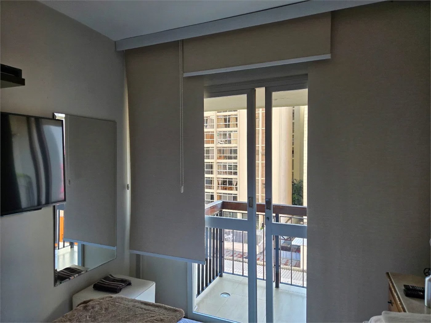 Apartamento à venda com 2 quartos em Pinheiros, São Paulo, SP