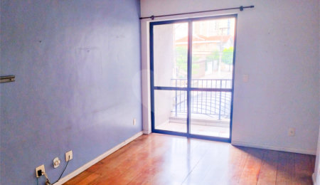 Apartamento à venda com 2 quartos, sendo 1 suíte, em Saúde, São Paulo, SP