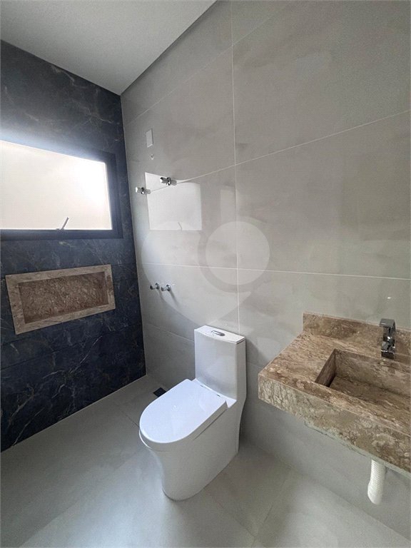 Casa à venda com 3 suítes no condomínio Villagio Wanel, Sorocaba - SP