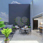 Apartamento à venda com 2 quartos, sendo 1 suíte, em Residencial Jardins da Catalunha, Atibaia, SP