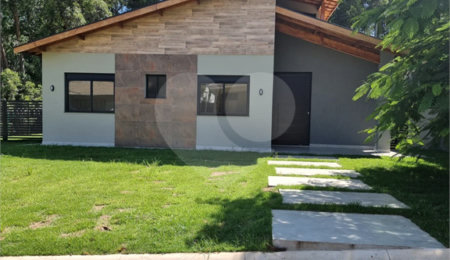 Casa à venda com 3 suítes no condomínio Terras de Santa Teresa, Itupeva - SP