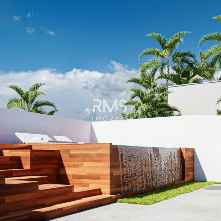 Casa à venda com 3 suítes em Loteamento Residencial Una, Itu, SP