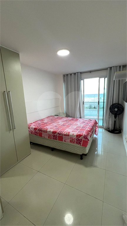 Apartamento à venda com 4 quartos, sendo 2 suítes, em Vila Nova, Cabo Frio, RJ