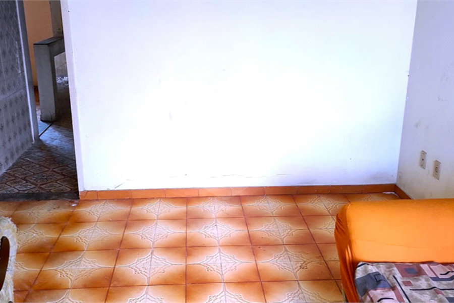 Casa Térrea à venda com 2 quartos, sendo 1 suíte,  em Vila Maria, São Paulo, SP