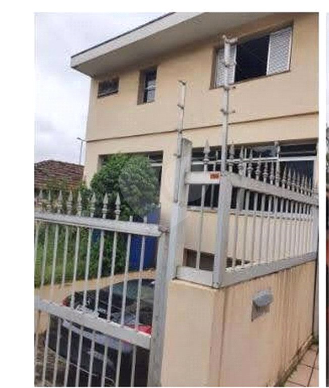 Sobrado à venda com 4 quartos, sendo 3 suítes,  em Jardim Petrópolis, São Paulo, SP