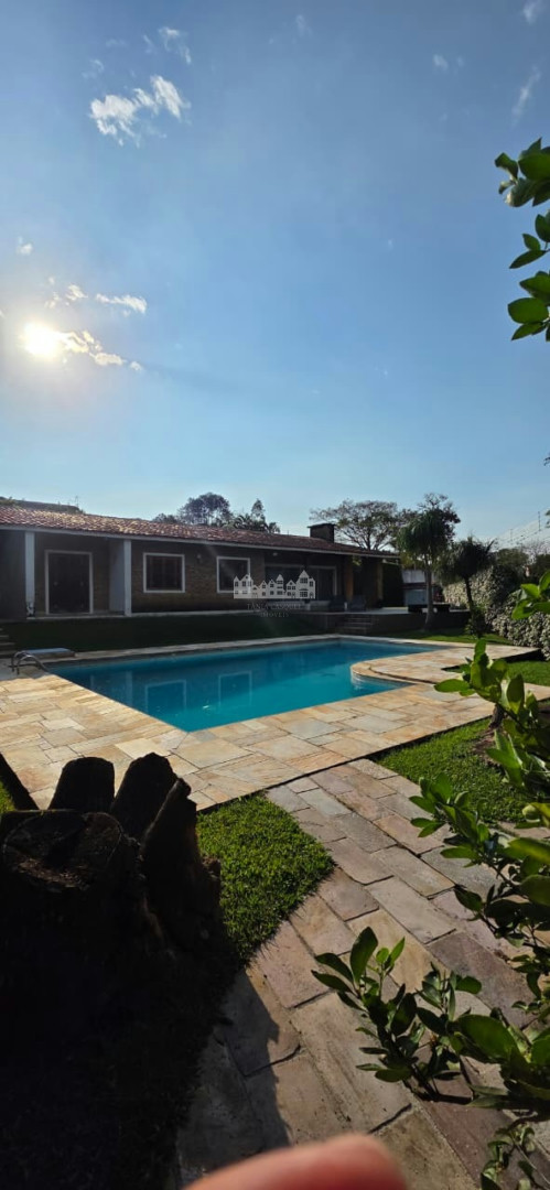 Casa, 4 quartos, 385 m² - Foto 2