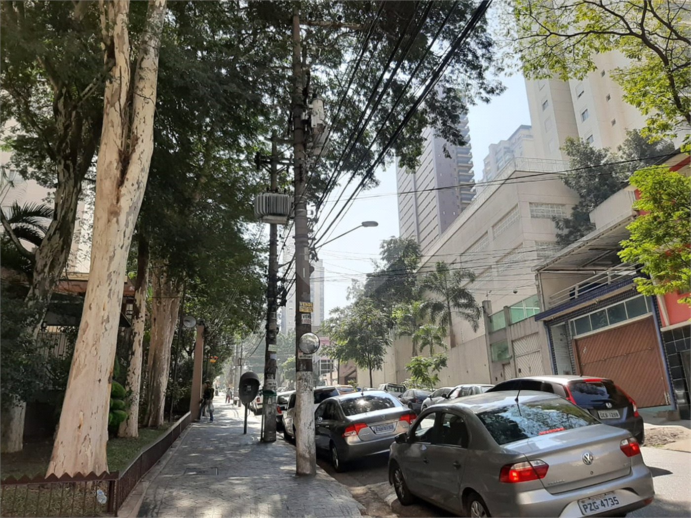 Sobrado à venda ou para alugar em Santana, São Paulo, SP