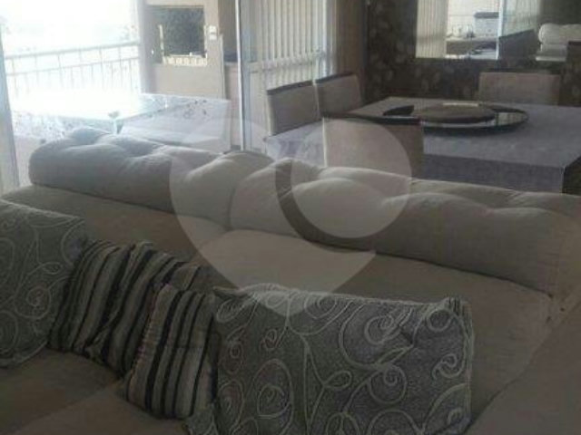 Apartamento à venda com 3 quartos, sendo 1 suíte,  em Água Branca, São Paulo, SP