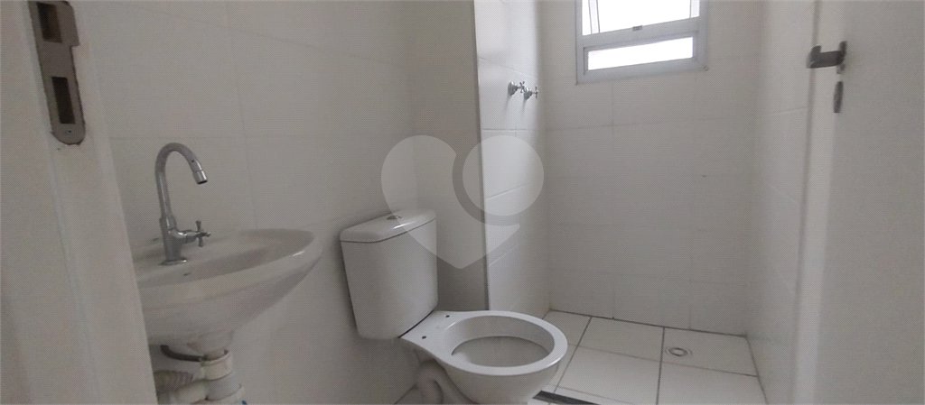 Apartamento à venda com 2 quartos em Campo Grande, Rio de Janeiro, RJ