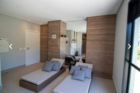 Apartamento à venda com 3 suítes no Centro, Araraquara, SP