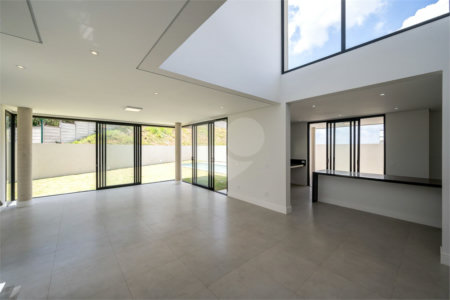 Casa à venda ou para alugar com 4 suítes no condomínio Residencial Arboretum, Vinhedo - SP