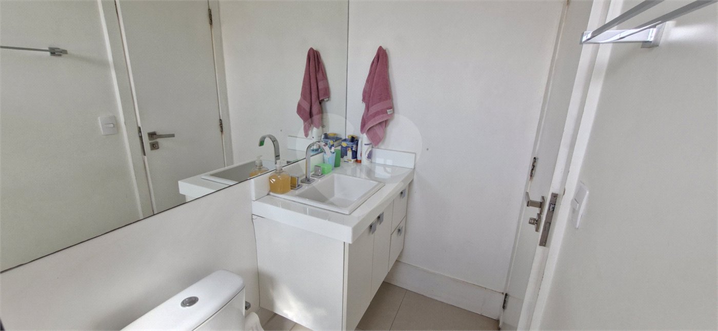 Apartamento à venda com 4 suítes em Freguesia do Ó, São Paulo, SP