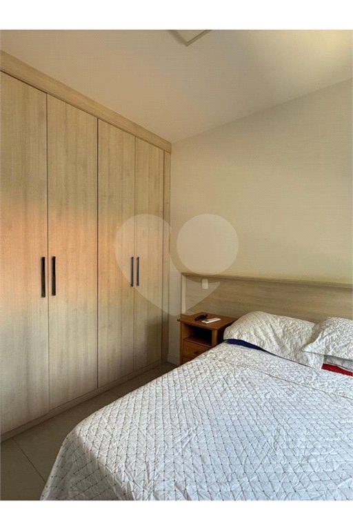 Apartamento à venda com 1 suíte em Jardim Paulistano, São Paulo, SP