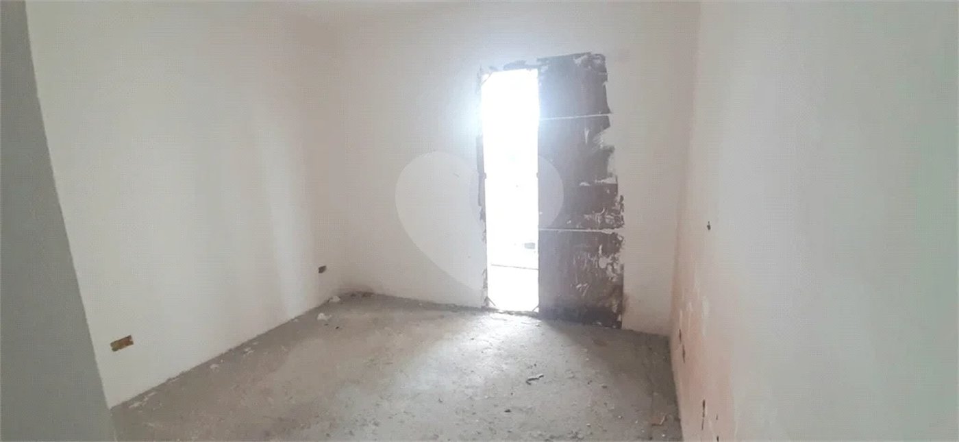 Apartamento à venda com 2 quartos em Vila Mazzei, São Paulo, SP