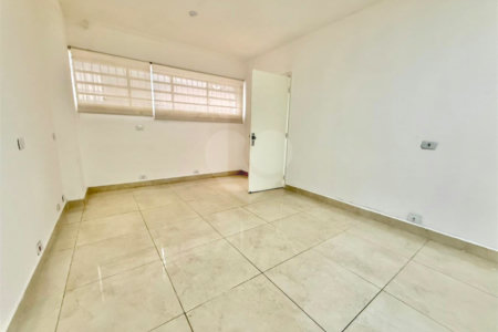 Casa à venda com 3 quartos em Campo Belo, São Paulo, SP