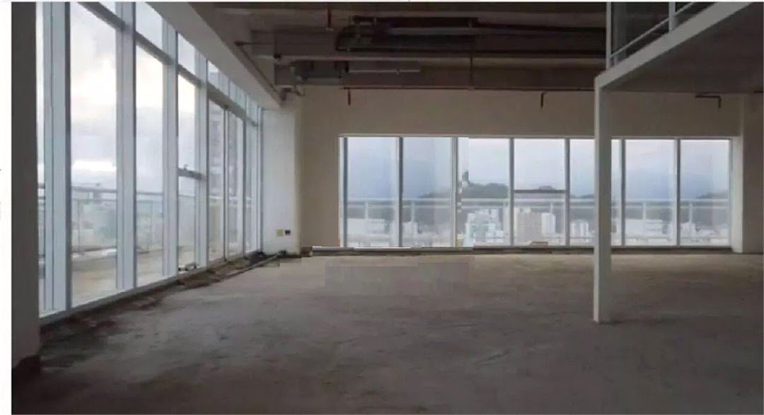 Laje Comercial para venda e locação, Gonzaga, Santos - LJ0001.