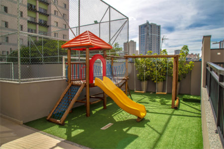 Apartamento à venda com 3 quartos, sendo 1 suíte,  em Jardim Oswaldo Cruz, São José dos Campos, SP