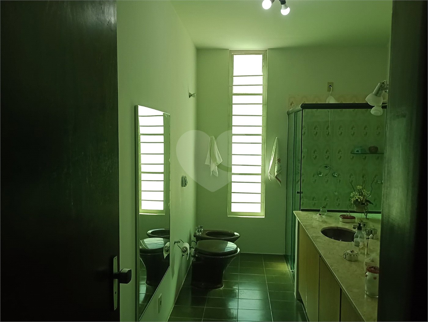 Casa à venda com 4 quartos, sendo 1 suíte, em Vila Rosa, Itapetininga, SP