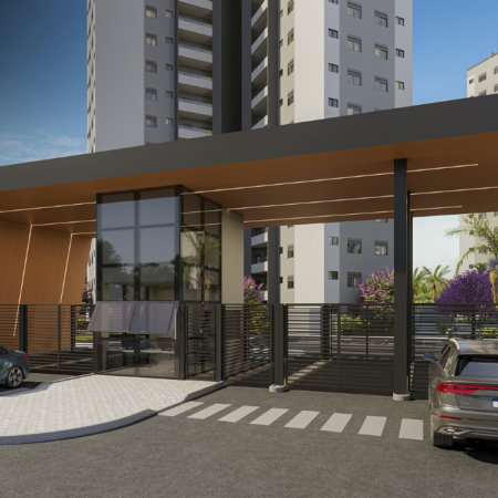 Estação Real - Garden Club