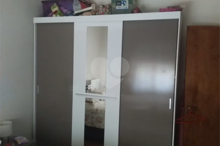 Apartamento à venda com 3 quartos em Jardim São Bento, São Paulo, SP