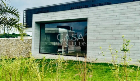 Casa em condomínio à venda com 4 suítes em Alphaville Nova Esplanada 3, Votorantim, SP