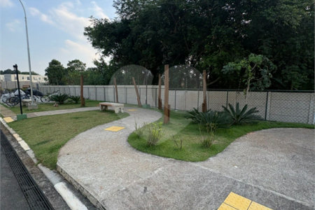 Apartamento à venda com 2 quartos em Chácara Estância Paulista, Suzano, SP