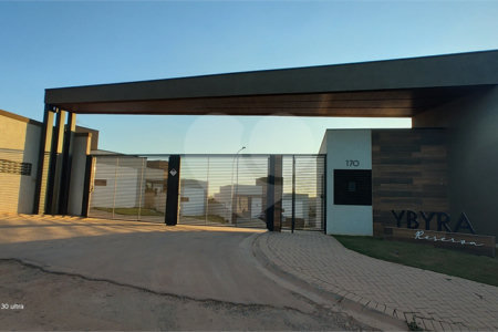 Casa à venda com 3 suítes no condomínio Reserva Ybyra, Atibaia - SP