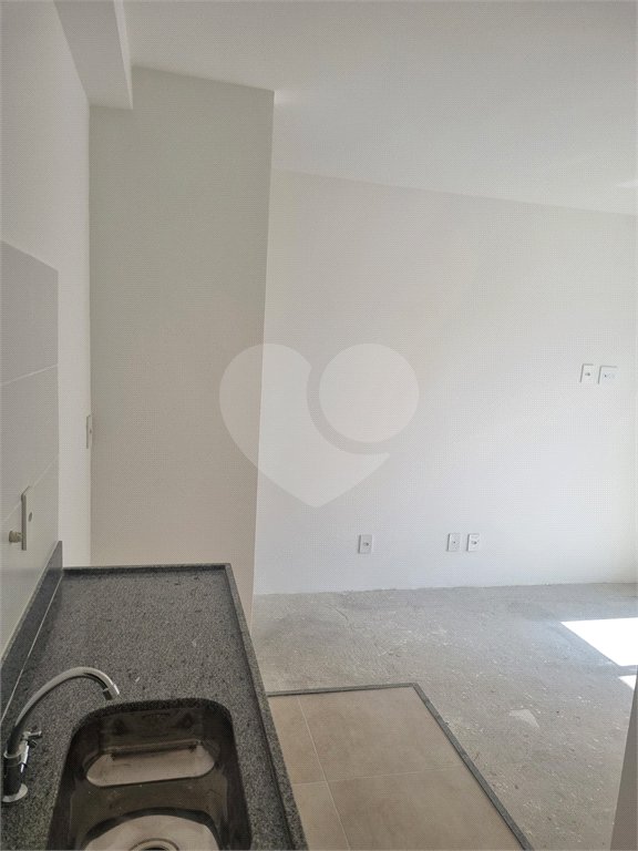 Apartamento à venda com 2 quartos em Vila Mazzei, São Paulo, SP