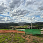 Terreno à venda no condomínio Villagio Caxambu, Jundiaí - SP