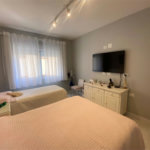 Apartamento com 3 dormitórios à venda, 194 m² por R$ 2.090.000,00 - Boqueirão - Santos/SP