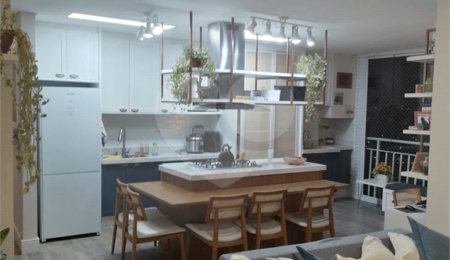 Apartamento à venda com 2 quartos, sendo 1 suíte,  em Mogi Moderno, Mogi das Cruzes, SP