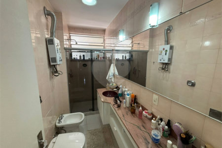Apartamento à venda com 3 quartos, sendo 2 suítes, em Tijuca, Rio de Janeiro, RJ