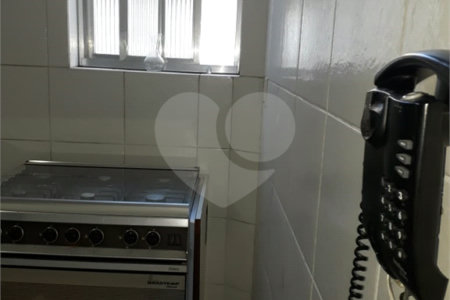 Apartamento à venda com 2 quartos em Perdizes, São Paulo, SP
