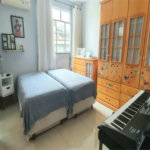 Apartamento à venda com 2 suítes em Rio Comprido, Rio de Janeiro, RJ