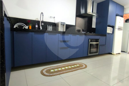 Casa à venda com 3 quartos, sendo 1 suíte, em Jardim Residencial Imperatriz, Sorocaba, SP