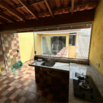 Casa de Vila para alugar com 4 suítes em Vila Romana, São Paulo, SP