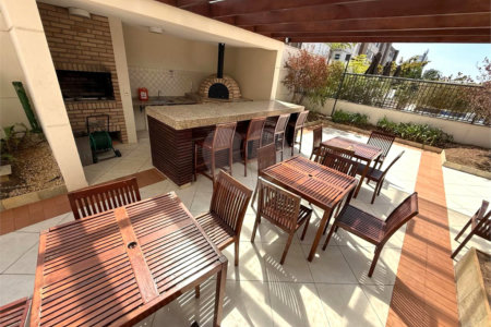 Apartamento à venda com 3 quartos, sendo 1 suíte,  em Vila Prudente, São Paulo, SP