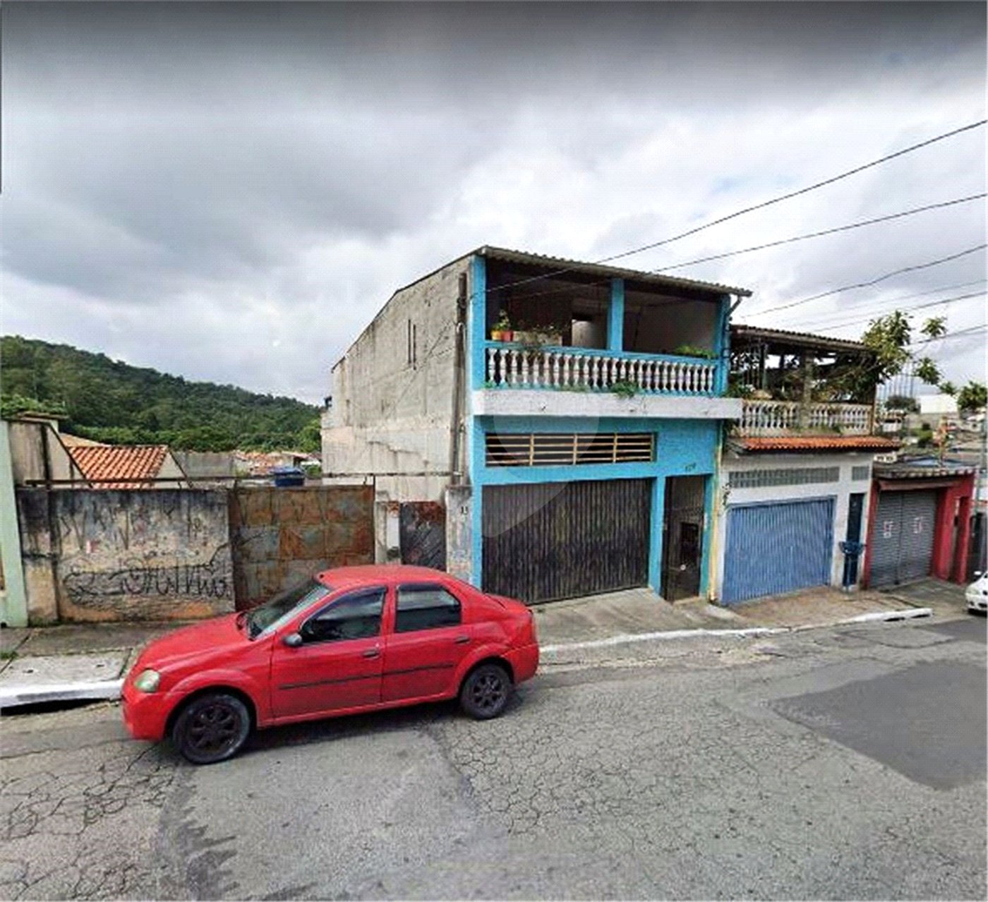 Sobrado à venda com 4 quartos, sendo 1 suíte,  em Tremembé, São Paulo, SP