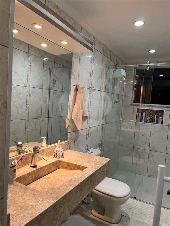 Sobrado à venda com 3 quartos, sendo 1 suíte,  em Vila Pirituba, São Paulo, SP