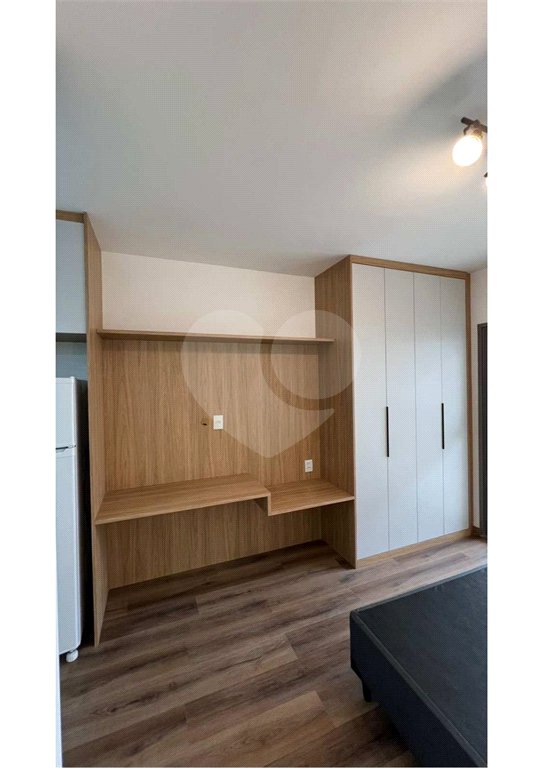 Apartamento à venda com 1 quarto em Parada Inglesa, São Paulo, SP