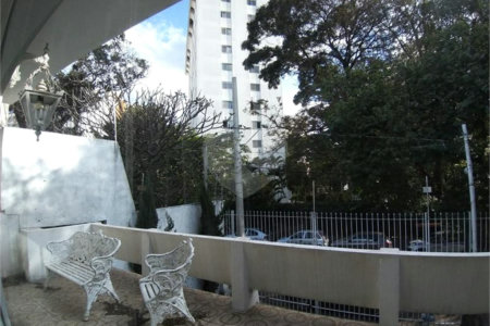 Casa à venda com 4 suítes em Vila Congonhas, São Paulo, SP