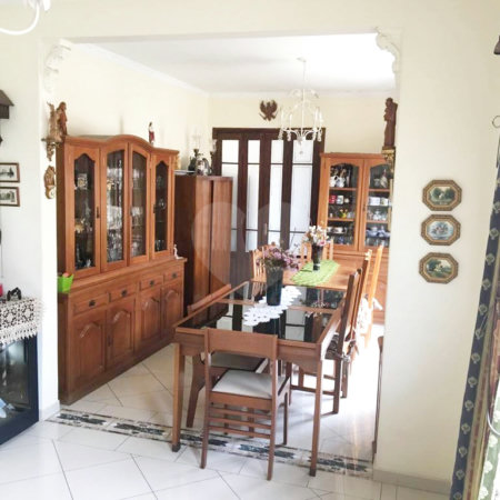 Casa Térrea à venda com 4 quartos, sendo 1 suíte, em Vila Monumento, São Paulo, SP