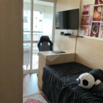 Apartamento à venda com 4 quartos, sendo 1 suíte, em Tremembé, São Paulo, SP